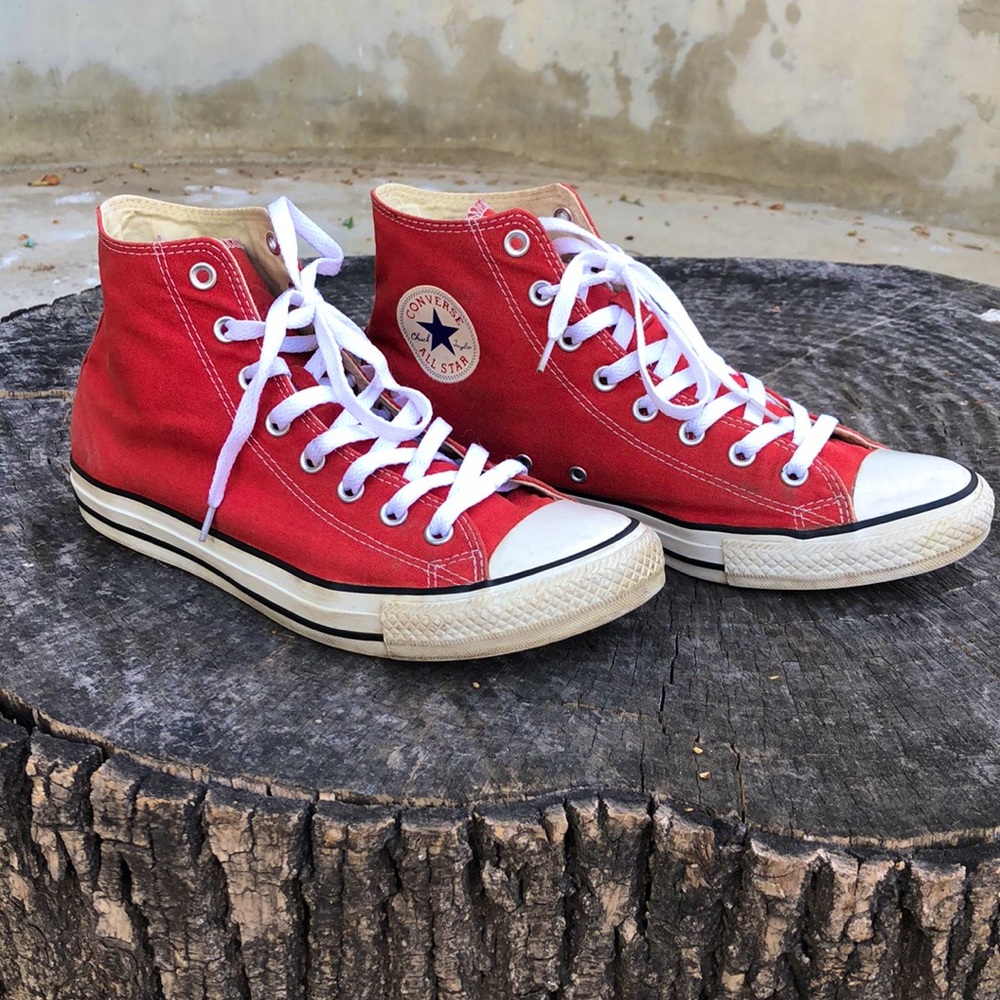 Converse All Star Chucks